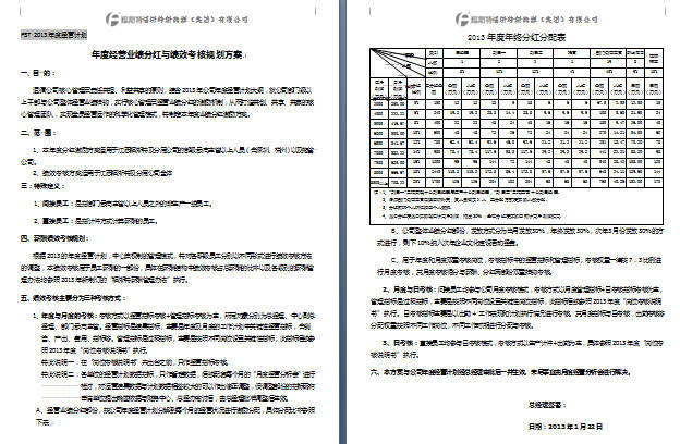 江西省福斯特新能源（集團(tuán)）有限公司推行全面管理升級