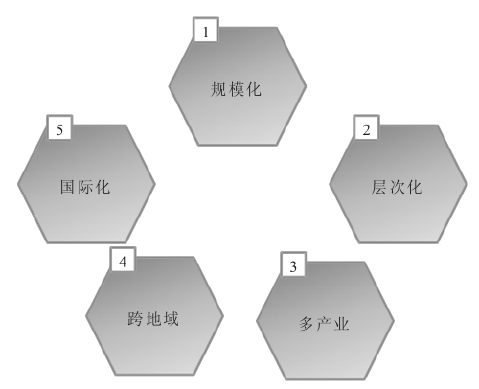 集團(tuán)與單體公司管控存在哪些差異？