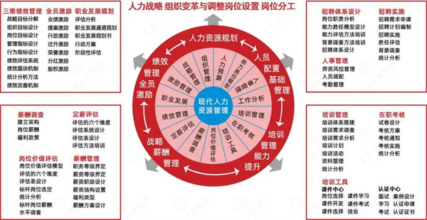 清遠(yuǎn)市齊力合成革有限公司人力資源管理升級項目