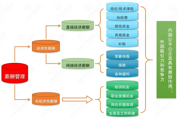 清遠(yuǎn)市齊力合成革有限公司人力資源管理升級項目